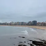 Διαμέρισμα Playa De Χιχόν