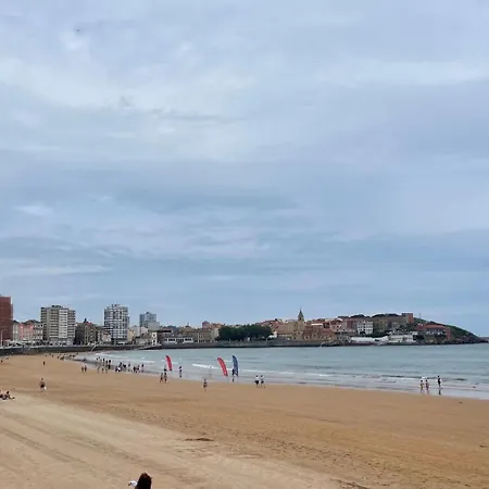 Lägenhet Playa De *