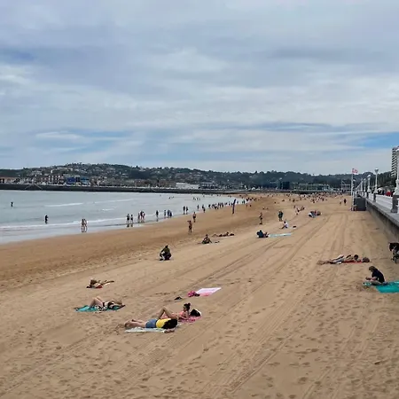 Playa De
