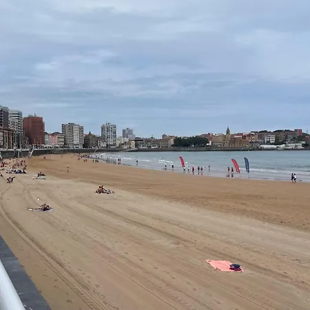 Playa De Apartment *