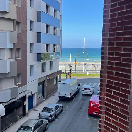 Playa De Apartment