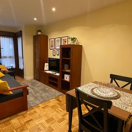 Apartment Playa De