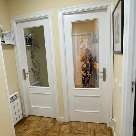 Apartament Playa De Gijón