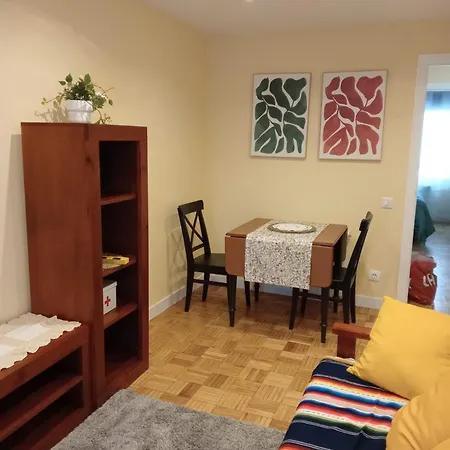 Apartment Playa De