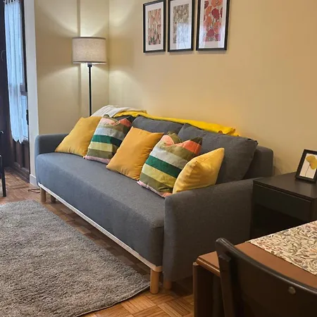 Playa De Apartament Gijón