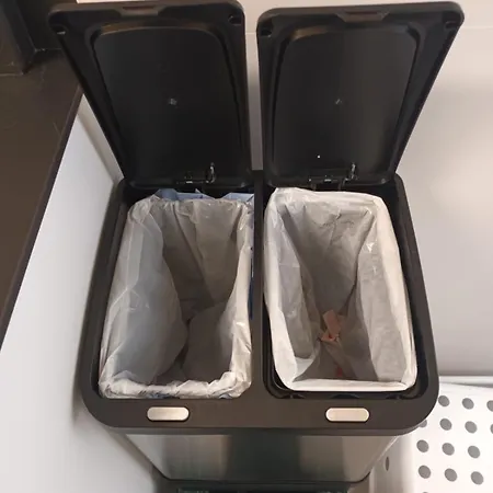 Apartament Playa De Gijón