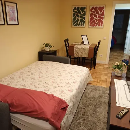 Playa De Apartament Gijón