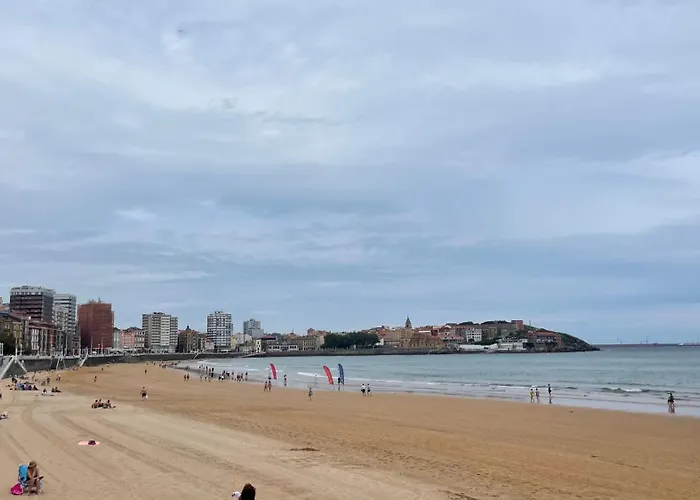 Διαμέρισμα Playa De *