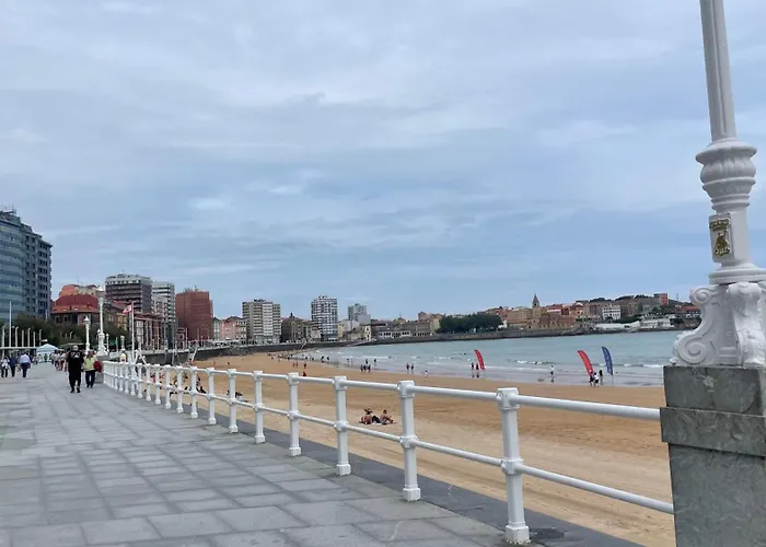 Playa De Διαμέρισμα Χιχόν