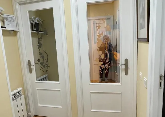 Διαμέρισμα Playa De Χιχόν