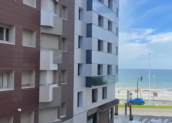 Διαμέρισμα Playa De