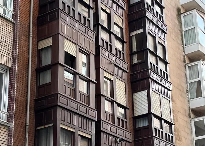 Playa De Διαμέρισμα Χιχόν