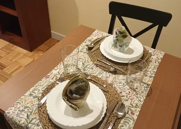 Playa De Διαμέρισμα *