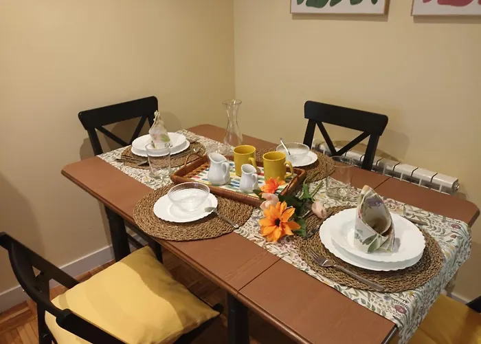 Διαμέρισμα Playa De Χιχόν