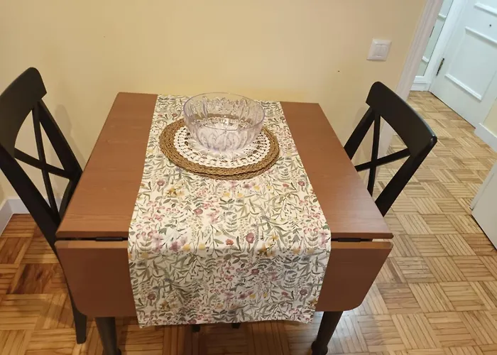 Playa De Διαμέρισμα Χιχόν