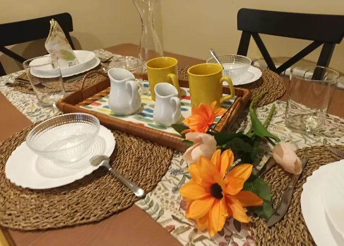 Διαμέρισμα Playa De *