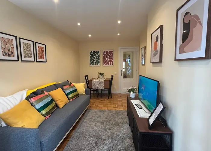 Playa De Διαμέρισμα