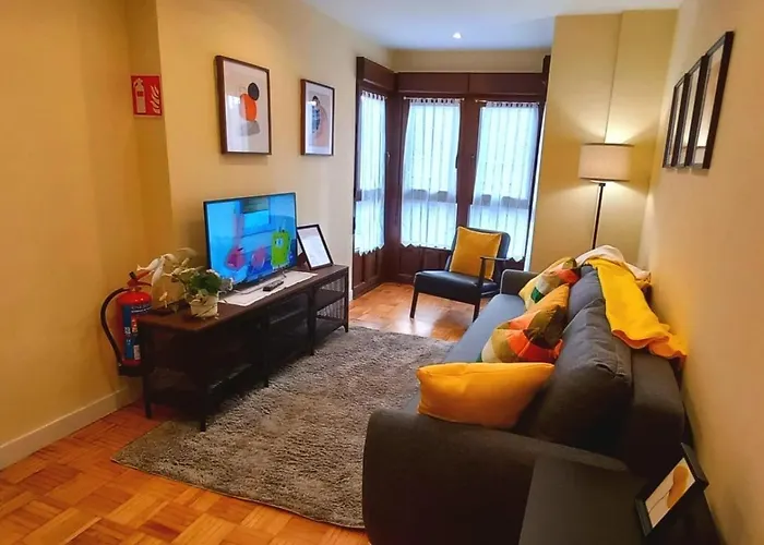 Playa De Διαμέρισμα *