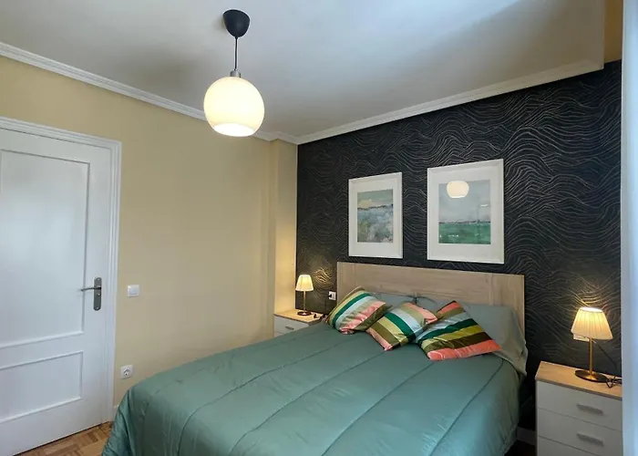 Playa De Διαμέρισμα