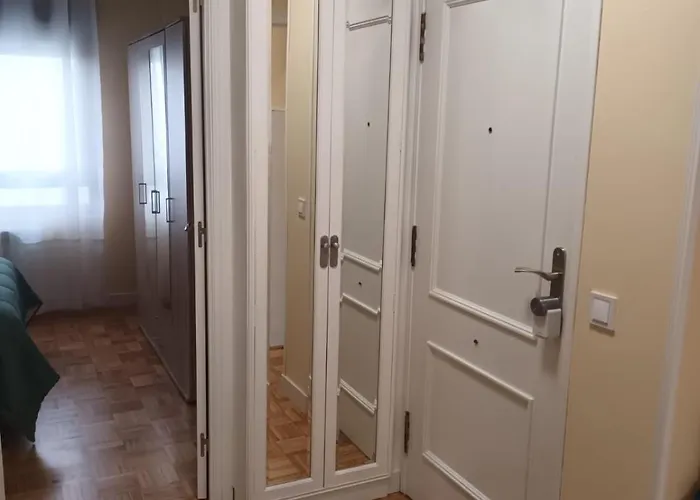 Playa De Διαμέρισμα *