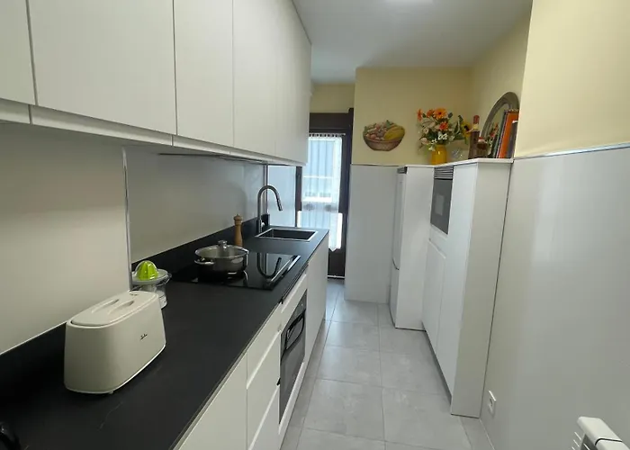 Playa De * Χιχόν