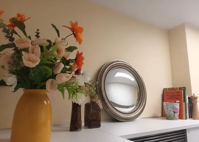 Playa De Διαμέρισμα *