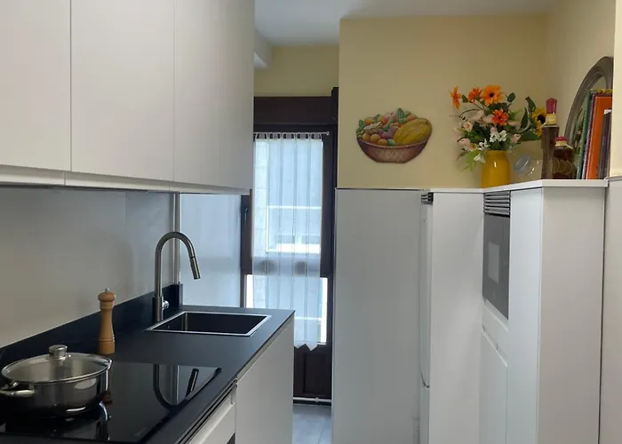 Playa De Διαμέρισμα