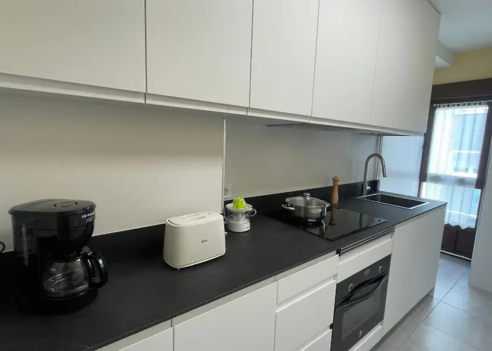 Playa De Διαμέρισμα