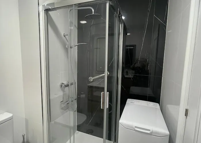 Διαμέρισμα Playa De