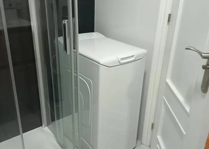 Playa De Διαμέρισμα Χιχόν