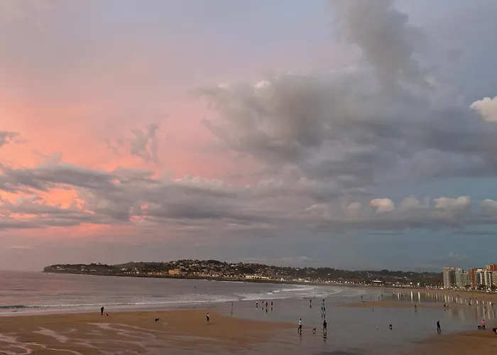 Διαμέρισμα Playa De *