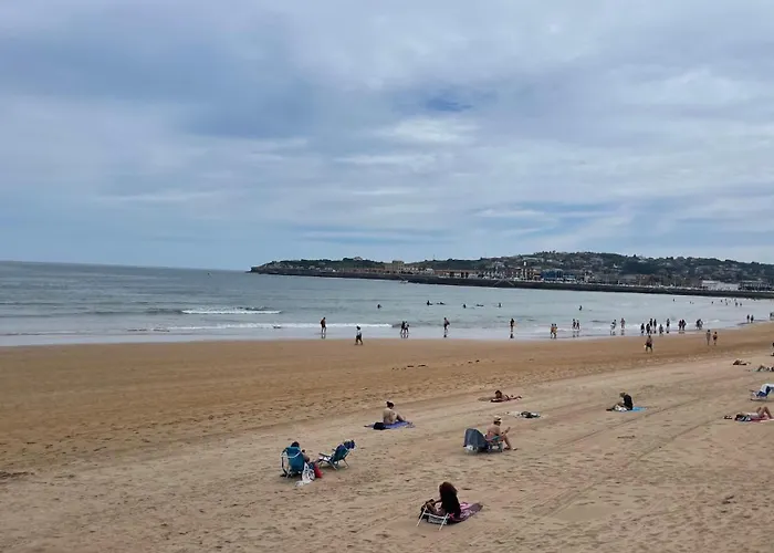 Playa De Διαμέρισμα Χιχόν