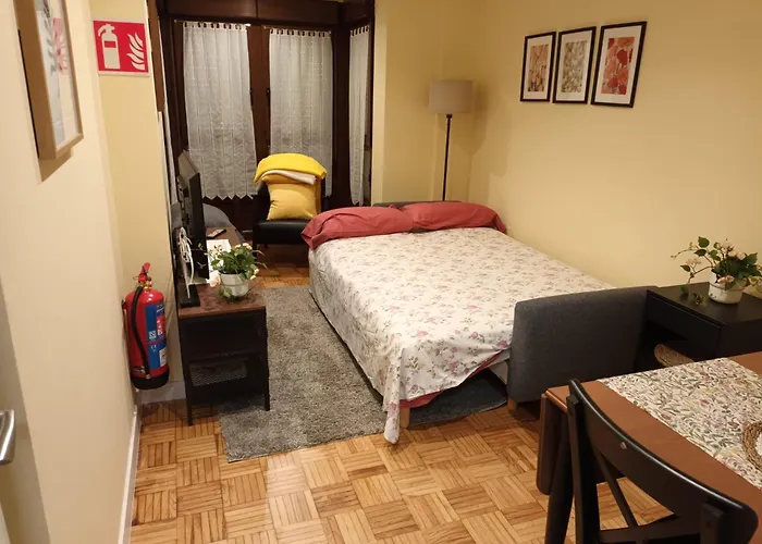 Διαμέρισμα Playa De *