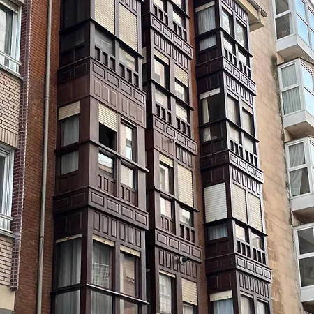 Playa De アパート ヒホン