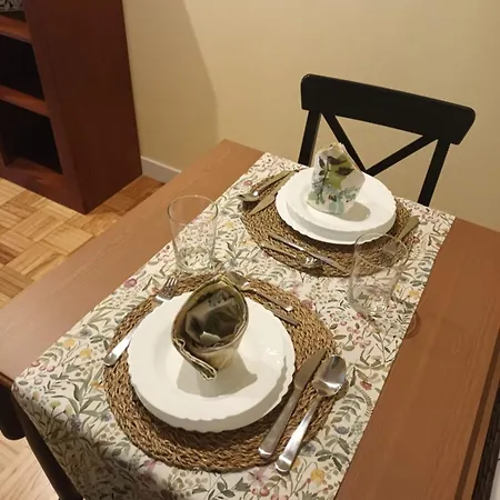 Playa De アパート *