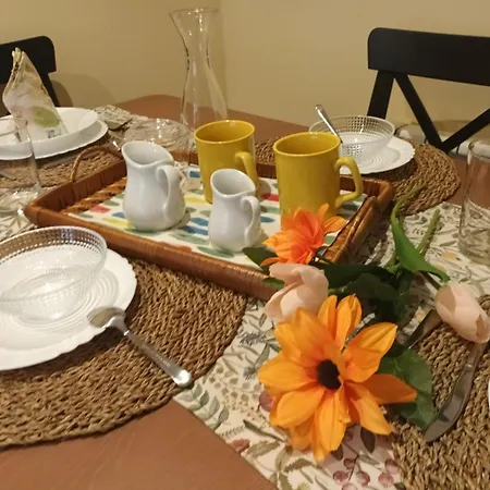 アパート Playa De *