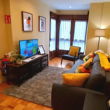 Playa De アパート *