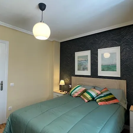 Playa De アパート