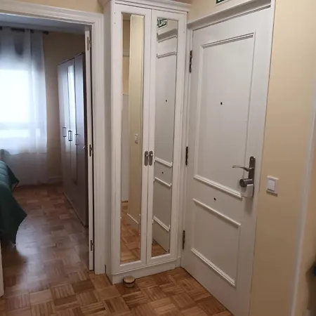 Playa De アパート *