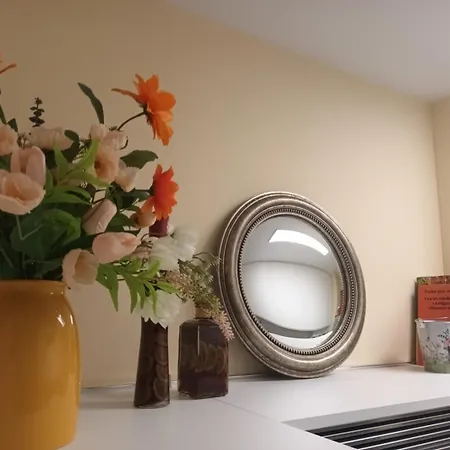 Playa De アパート *