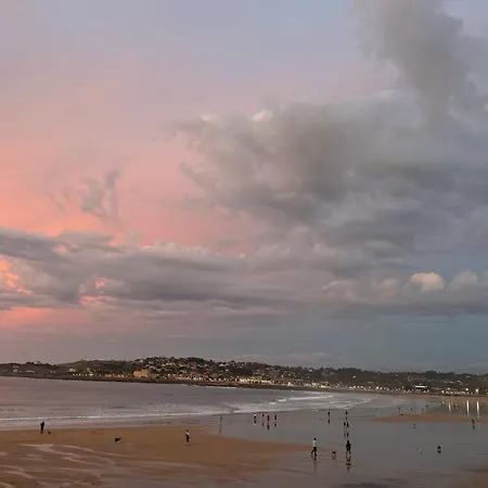 アパート Playa De *