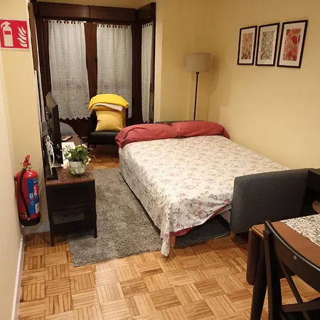 アパート Playa De *